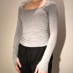 Lululemon long sleeve